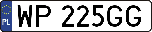WP225GG