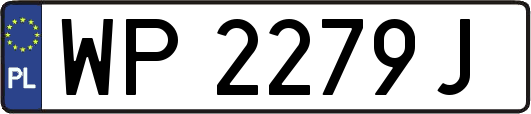 WP2279J