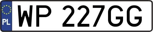 WP227GG