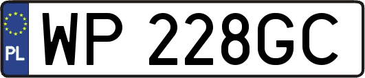WP228GC