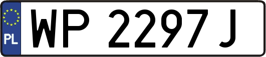 WP2297J