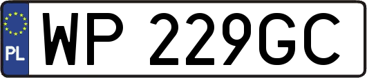 WP229GC