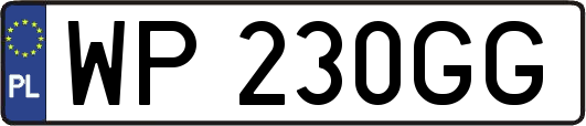 WP230GG