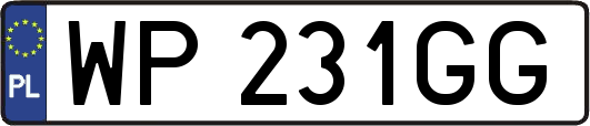 WP231GG