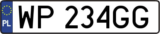WP234GG