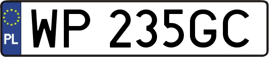 WP235GC