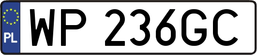 WP236GC