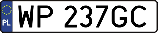 WP237GC