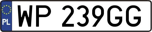 WP239GG
