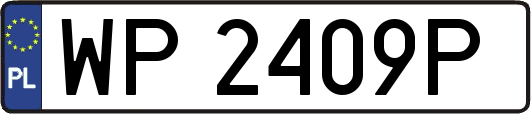 WP2409P