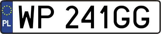 WP241GG