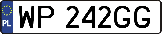 WP242GG