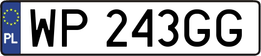 WP243GG