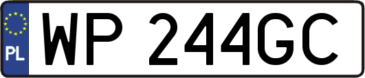 WP244GC