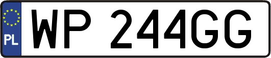 WP244GG