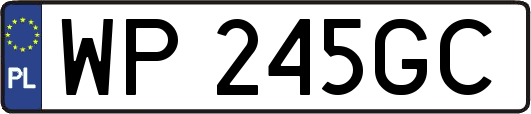 WP245GC