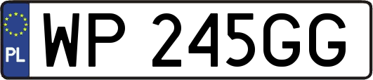 WP245GG