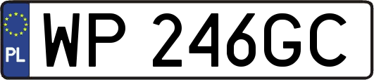 WP246GC