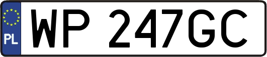 WP247GC