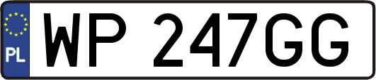 WP247GG
