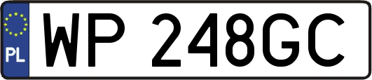 WP248GC