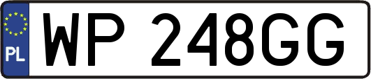 WP248GG