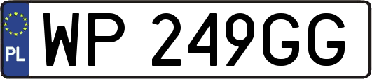 WP249GG