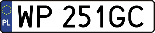 WP251GC