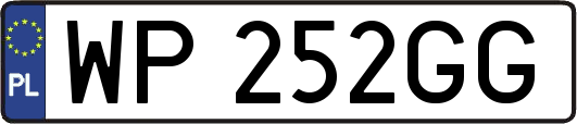 WP252GG