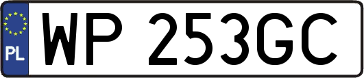 WP253GC