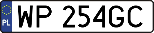 WP254GC
