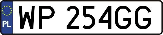 WP254GG
