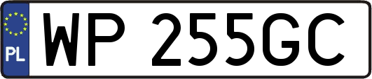 WP255GC