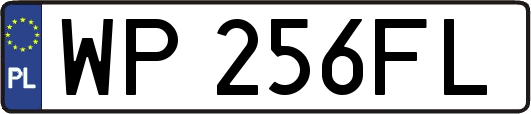 WP256FL