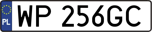 WP256GC