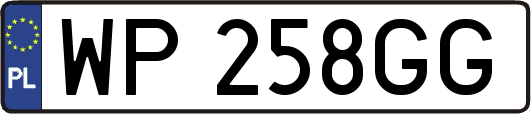 WP258GG