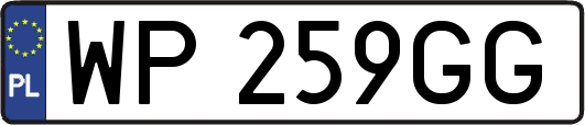 WP259GG