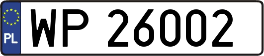 WP26002