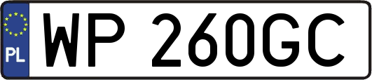 WP260GC