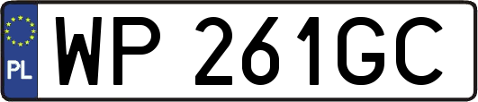 WP261GC