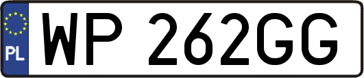 WP262GG