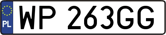 WP263GG