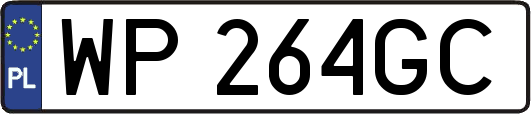 WP264GC