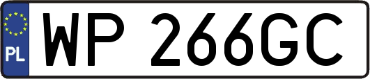 WP266GC