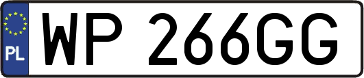 WP266GG