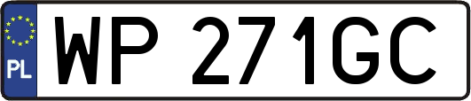 WP271GC