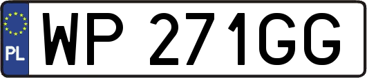 WP271GG