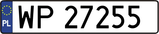 WP27255