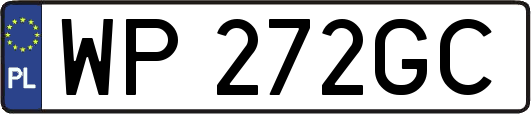 WP272GC