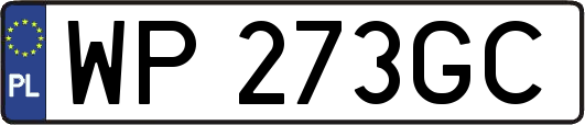 WP273GC
